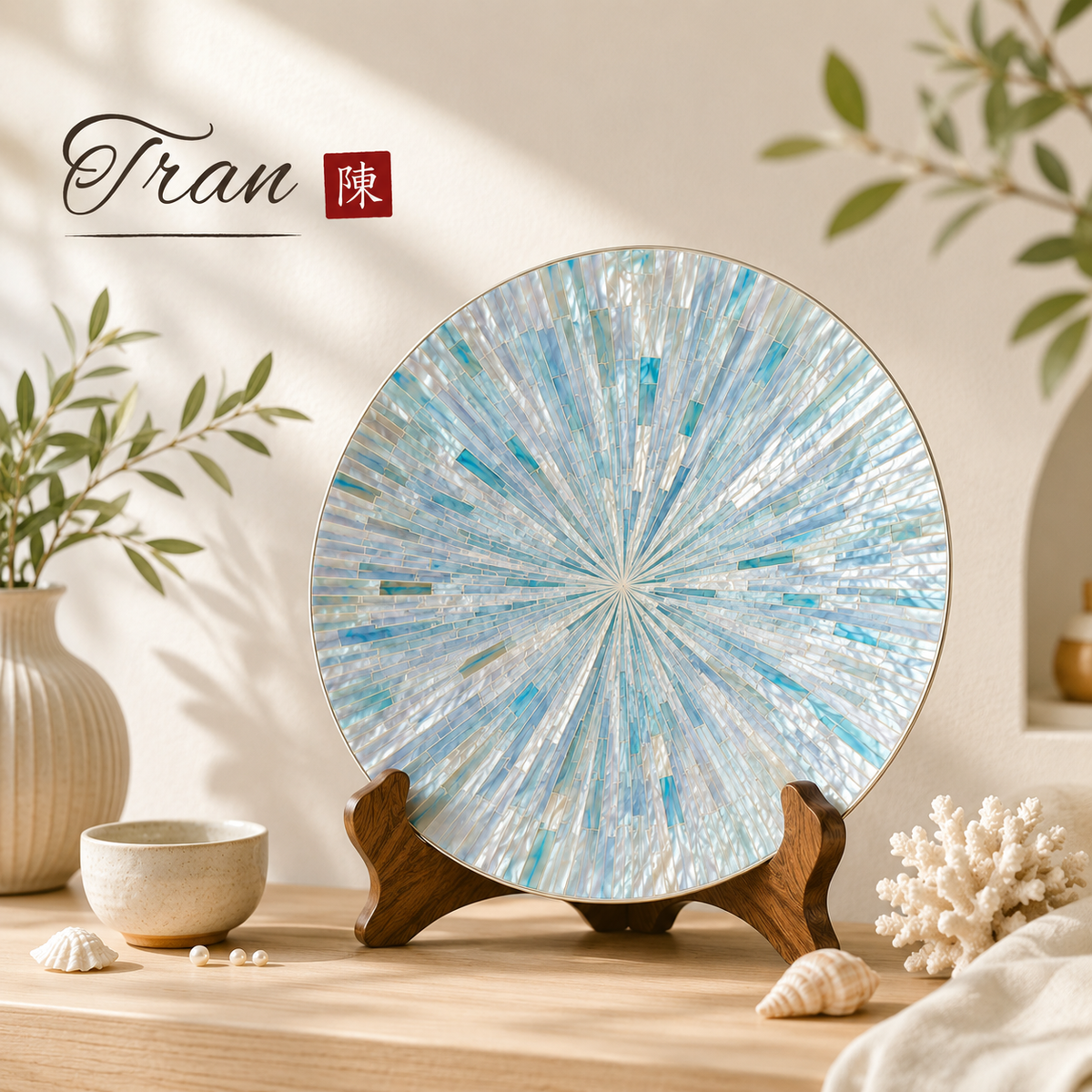Decor Plates