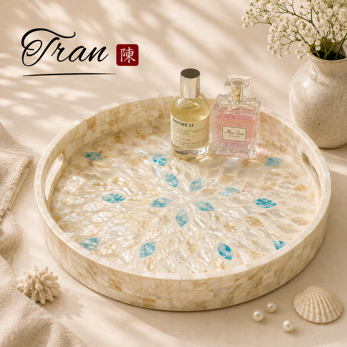 Artisan Trays